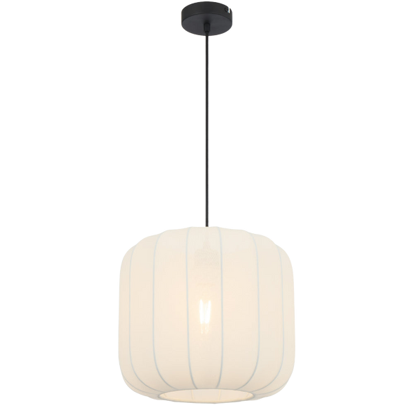 Telbix Jonsel 30 Pendant White