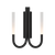 Telbix Joshua Wall Light Black