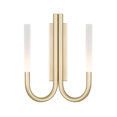 Telbix Joshua Wall Light Gold