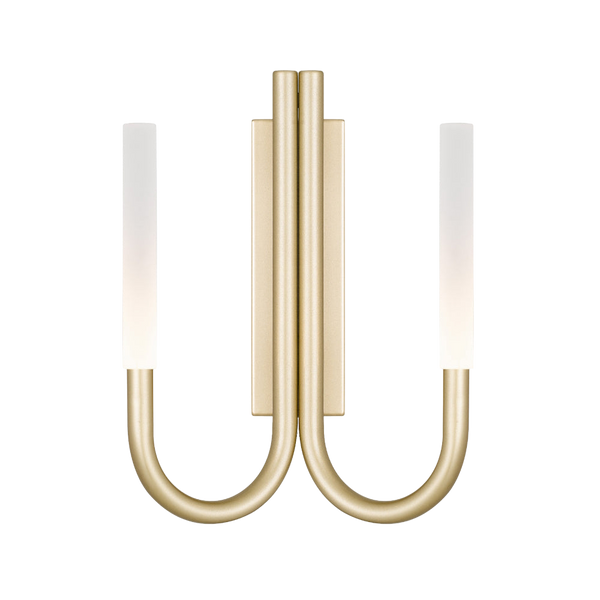 Telbix Joshua Wall Light Gold