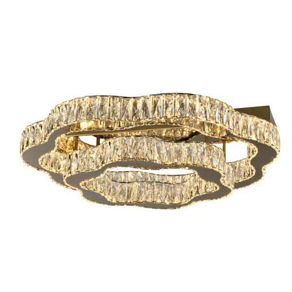 Telbix Jura 2 Ring CTC Gold