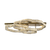 Telbix Jura 3 Ring CTC Gold