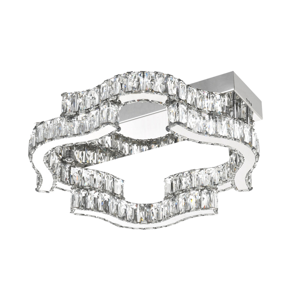 Telbix Jura 40 CTC Chrome