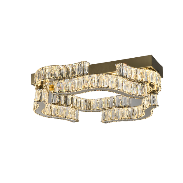 Telbix Jura 40 CTC Gold