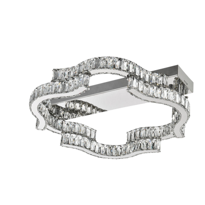 Telbix Jura 50 CTC Chrome