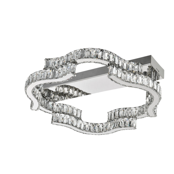 Telbix Jura 50 CTC Chrome