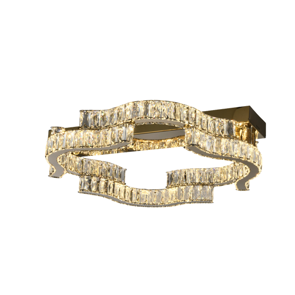 Telbix Jura 50 CTC Gold