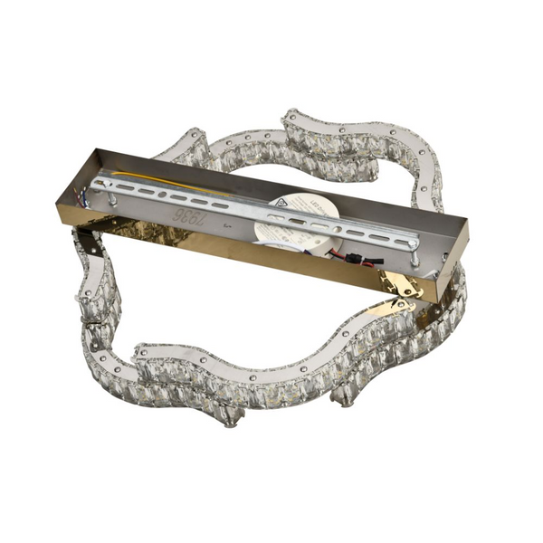 Telbix Jura 50 CTC Gold