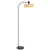 Telbix Katrin Floor Lamp Black