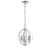 Telbix Kendall Pendant 3 Chrome