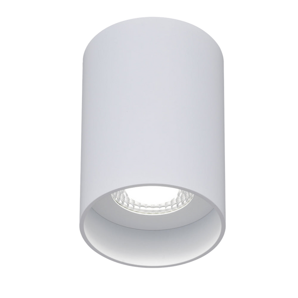 Telbix Keon CTC Cob Led 10W Dim White 5000K