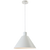 Telbix Kestra 32cm Pendant White