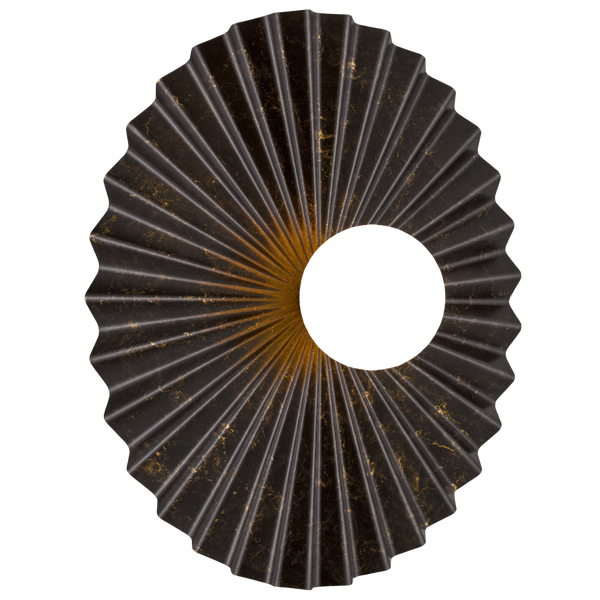 Telbix Kinso 50 Wall Light Antique Copper