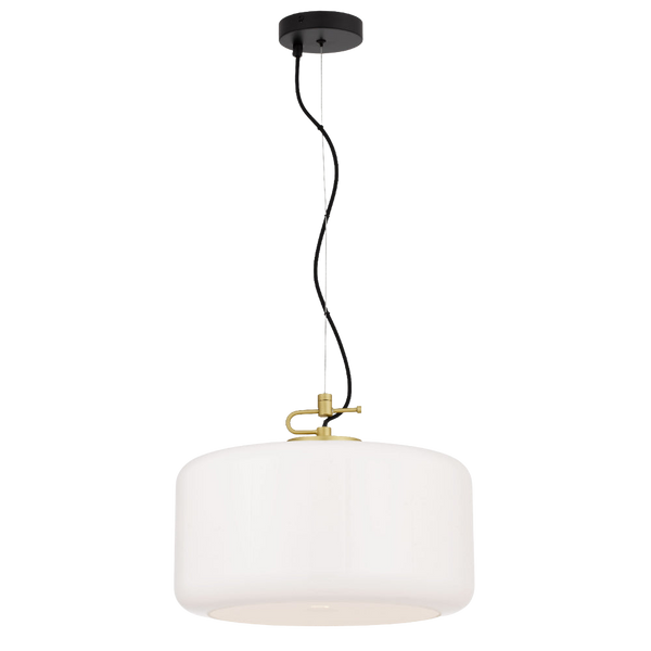 Telbix Korova Large Pendant Opal