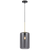 Telbix Korova Medium Pendant Smoke