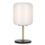 Telbix Korova Table Lamp Opal