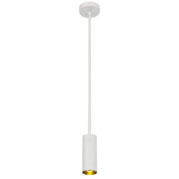 Telbix Kudo Pendant White