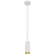 Telbix Kudo Pendant White