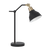 Telbix Kylan 15 Table Lamp Black