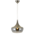 Telbix Landy 30 Pendant Nickel Smoke