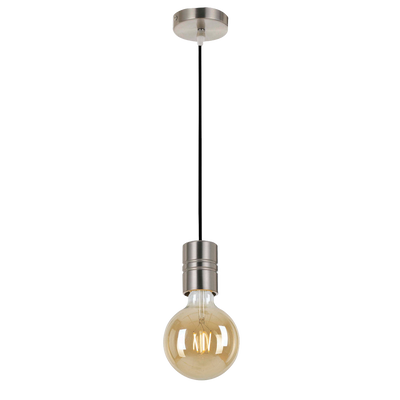 Telbix Lang Cord Set Nickel