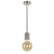 Telbix Lang Cord Set Nickel