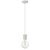 Telbix Lang Cord Set White