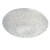 Telbix Legero 50 60W Led Oyster Smart Clear