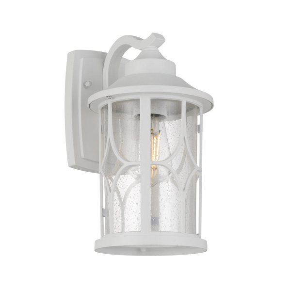 Telbix Lenore 170 Exterior Wall Light White