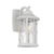 Telbix Lenore 170 Exterior Wall Light White