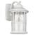 Telbix Lenore 215 Exterior Wall Light White