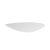 Telbix Leone Gypsum Wall Light White