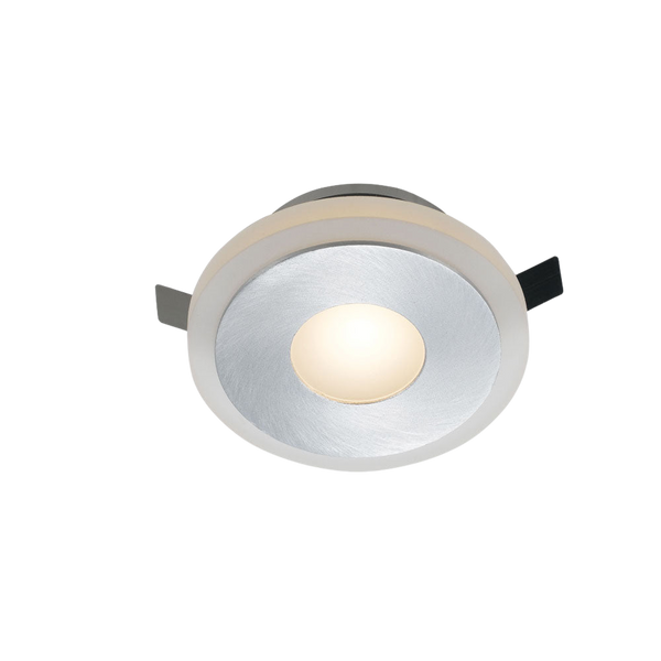 Telbix Lima Round Stair Down Light 3000K