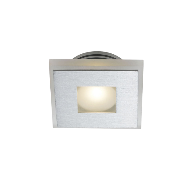 Telbix Lima Square Stair Down Light 3000K