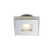 Telbix Lima Square Stair Down Light 3000K