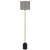 Telbix Livia Floor Lamp Black