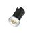 Telbix Luc 3W 8 to 26V Inground Light Aluminium