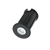 Telbix Luc 3W 8 to 26V Inground Light Black