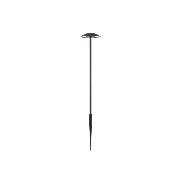 Telbix Luc 3W 8 to 26V Post Light Post Light