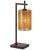 Telbix Lyndra Table Lamp Natural