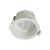 Telbix Macro 9W Led Downlight 3CCT White