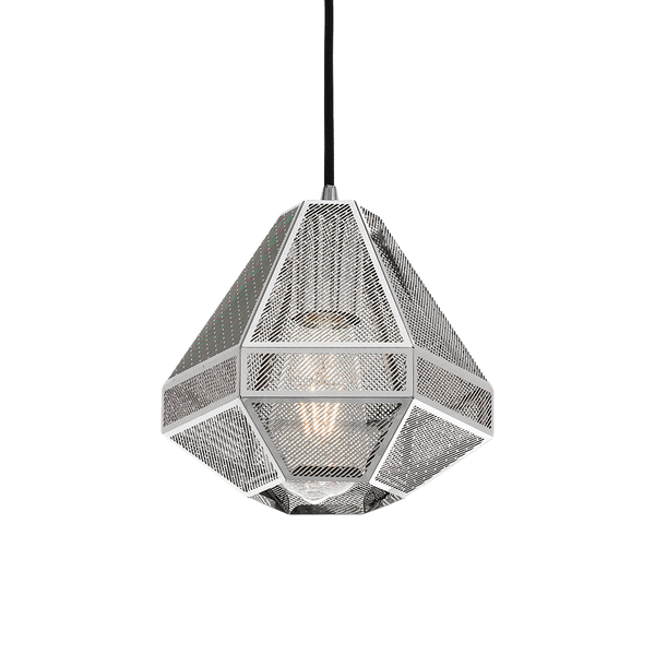 Telbix Magnus 20 Pendant Chrome