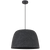 Telbix Malin Pendant Black