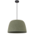 Telbix Malin Pendant Green