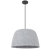 Telbix Malin Pendant Grey