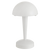 Telbix Mandel Touch Table Lamp White