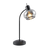 Telbix Marbell Table Lamp Black