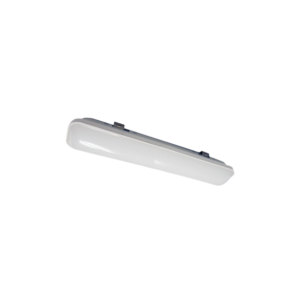 Telbix Marina 18W Batten 5000K