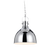 Telbix Market 31 Pendant Chrome