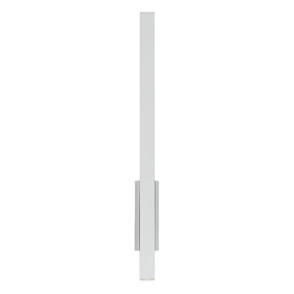 Telbix Masto 1 Light Wall Light White